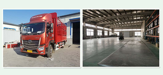 包裝木箱廠家一體化服務(wù)